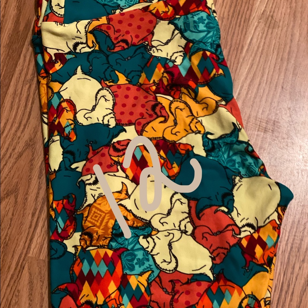 Women’s Leggings